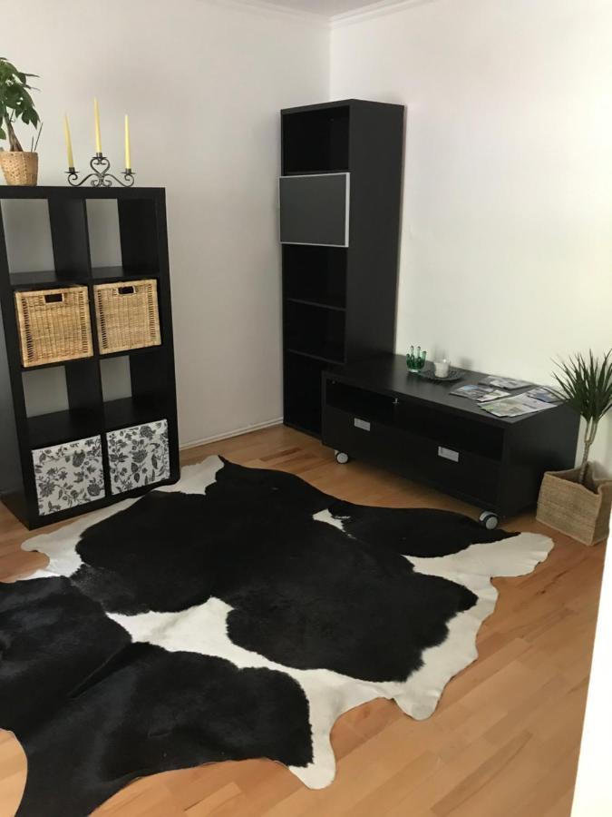Apartmany Lend ภายนอก รูปภาพ